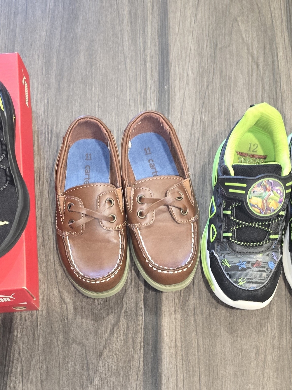 Toddler Sneakers